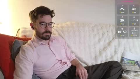 Callum online show from March 2026 05:59:01 PM