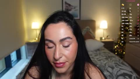 Snapshot of britishsofia chatting on December 2025 09:57:02 AM British Sofia online show from December 2025 09:57:02 AM