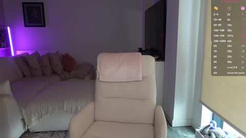 Snapshot of britishsofia chatting on February 2026 01:17:01 PM British Sofia online show from February 2026 01:17:01 PM