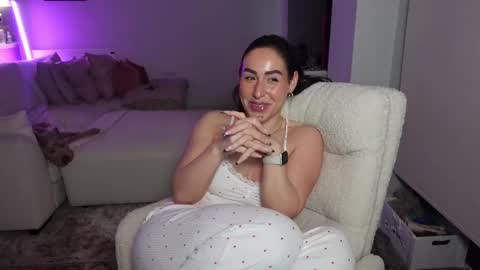 Snapshot of britishsofia chatting on February 2026 06:08:02 PM British Sofia online show from February 2026 06:08:02 PM