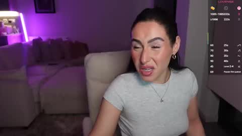 Snapshot of britishsofia chatting on February 2026 06:49:02 PM British Sofia online show from February 2026 06:49:02 PM