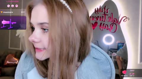 Britney online show from February 2025 12:10:01 AM