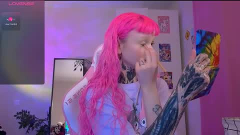 Britney online show from October 2025 07:56:01 PM