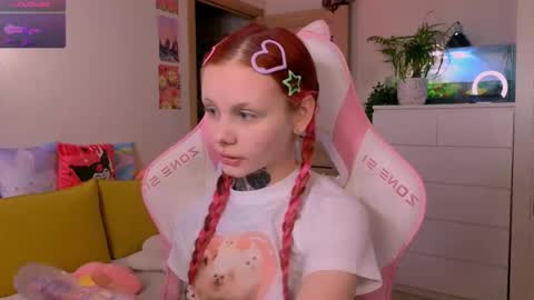 Britney online show from November 2025 07:24:02 PM