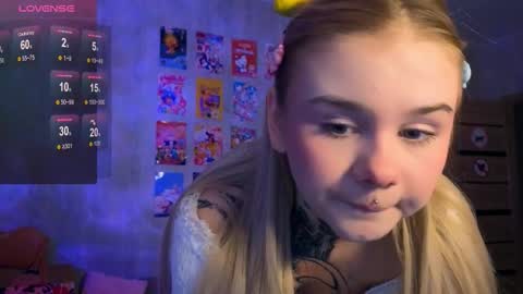 Britney online show from February 2026 07:08:02 PM