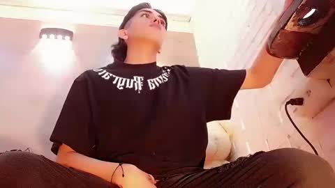 britney_ortega online show from January 2026 07:26:01 PM