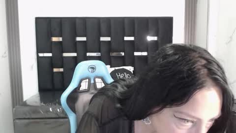 Britney  online show from February 2026 02:54:01 AM