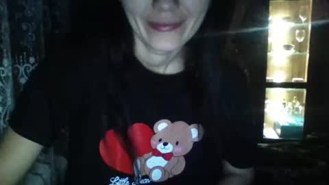 Snapshot of britneyamy chatting on January 2025 10:19:01 PM Britney online show from January 2025 10:19:01 PM