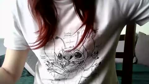 Snapshot of britneyamy chatting on January 2026 10:54:02 AM Britney online show from January 2026 10:54:02 AM