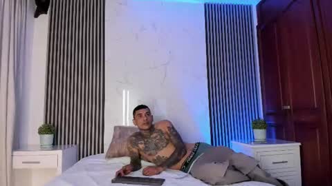 HOT MALETH AND SEXY BRITNEY online show from July 2026 09:50:01 PM