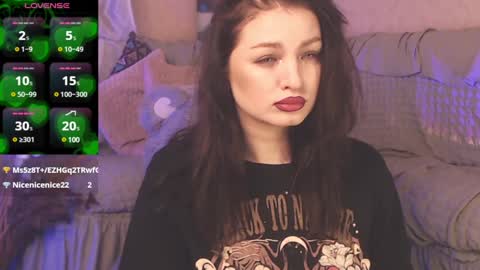 britneybarker online show from December 2024 02:01:02 AM