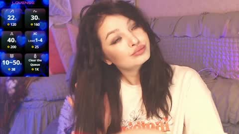 britneybarker online show from December 2024 02:17:02 AM