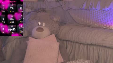 britneybarker online show from February 2025 01:24:01 AM