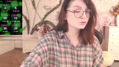 britneybarker online show from October 2025 03:40:01 AM