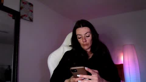 Britney online show from April 2026 07:06:02 AM