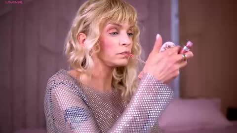 britneyhudson online show from December 2025 07:27:02 AM