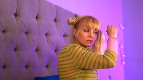 britneyhudson online show from March 2026 04:39:01 AM