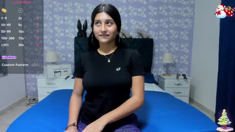 BritneySweet  online show from January 2025 07:21:02 PM