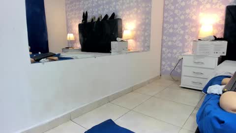 BritneySweet  online show from February 2025 10:43:02 PM