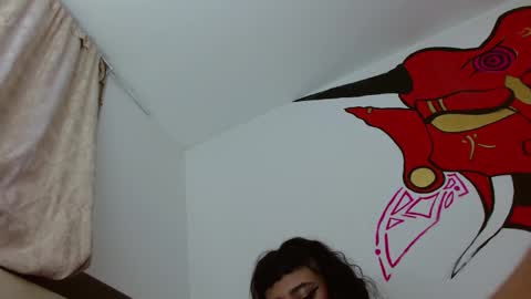 Snapshot of brittany_bubbles chatting on December 2024 08:48:01 AM maru miaw Please help me to reach 100 thumbs up online show from December 2024 08:48:01 AM