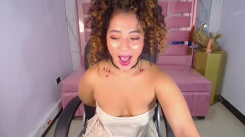 BRITANY online show from April 2026 08:25:02 PM