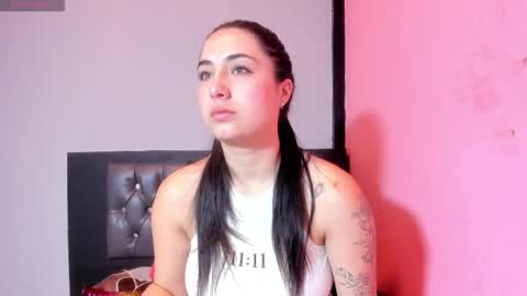 brittanyy20 online show from March 2026 08:20:01 AM