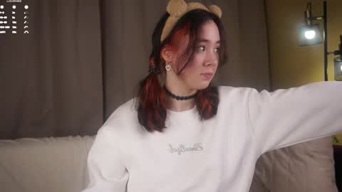 Lina online show from January 2026 11:37:02 AM