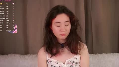 Lina online show from February 2026 11:31:01 AM