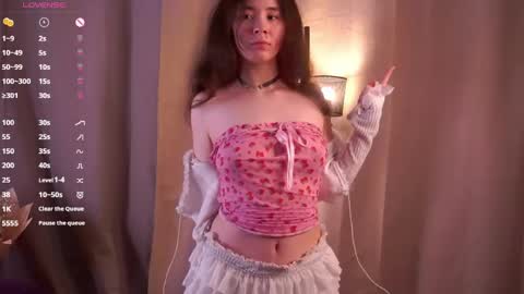 Lina online show from May 2026 11:36:01 AM