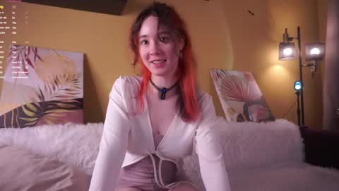 Lina online show from May 2026 03:20:01 PM