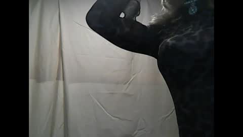 BrittnaeyTV online show from March 2025 11:07:01 PM