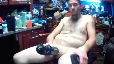britzchris online show from June 2026 10:38:01 PM