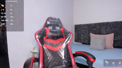 Snapshot of brizza_h033 chatting on March 2026 11:46:01 PM BRISA online show from March 2026 11:46:01 PM