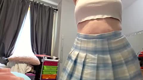 brkenprincess81 online show from October 2025 06:05:01 PM