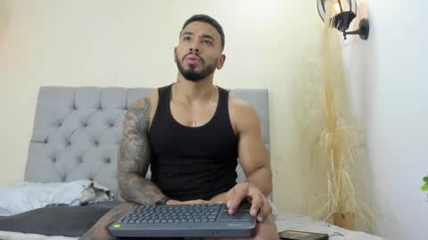 brock_hurn online show from May 2026 09:05:02 PM