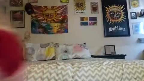 brockdemers1 online show from December 2025 06:48:01 PM