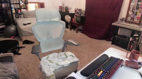 Brock Lee Reynolds online show from September 2025 03:54:01 AM