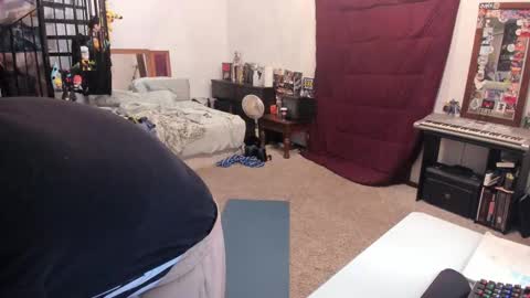 Brock Lee Reynolds online show from September 2025 04:06:02 AM