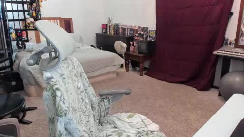 Brock Lee Reynolds online show from October 2025 03:07:02 PM