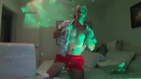 Brody Rhiodes online show from January 2026 07:54:01 AM