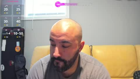 Snapshot of brokenmike31 chatting on April 2026 03:50:01 PM Brokenmike online show from April 2026 03:50:01 PM