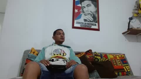 ADRIANO online show from July 2026 04:29:02 AM