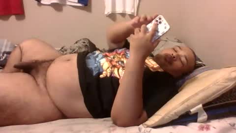 bronxforlife online show from November 2025 10:32:02 PM