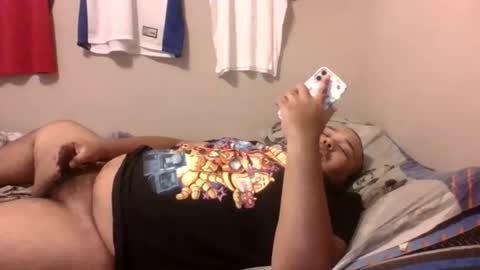 bronxforlife online show from November 2025 09:03:02 PM