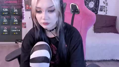 Snapshot of broodmommyy3 chatting on September 2025 08:03:02 AM Martha online show from September 2025 08:03:02 AM