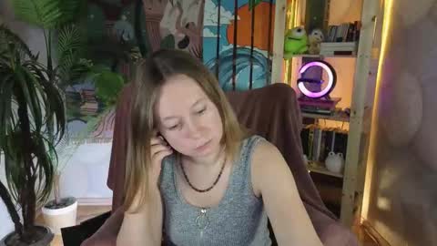 Brooke online show from November 2025 08:52:02 PM