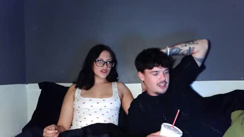 Brooke  Barron online show from April 2026 05:00:02 AM