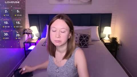 Snapshot of brookedamon chatting on December 2025 09:00:01 PM Lady Brooke online show from December 2025 09:00:01 PM