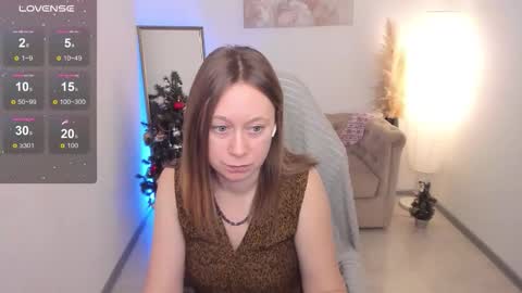 Lady Brooke online show from January 2026 08:47:01 PM