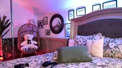 Snapshot of brookeember chatting on February 2026 12:17:01 PM Ember online show from February 2026 12:17:01 PM